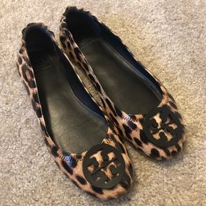 Tory Burch Flats